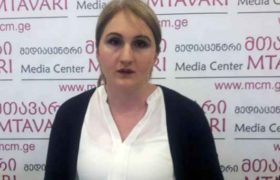 "13 წლის გოგიტა ირემაძის მკვლელობისთვის ექიმები და პოლიციელები უნდა დაისაჯონ"