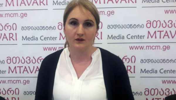 "13 წლის გოგიტა ირემაძის მკვლელობისთვის ექიმები და პოლიციელები უნდა დაისაჯონ"