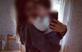 7 თვის ჩვილის მკვლელობისთვის დედას ბრალი წარედგინა 7 თვის ჩვილის მკვლელობისთვის დედას ბრალი წარედგინა
