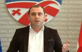 ლევან ხაბეიშვილი - კალაძემ 60.000 ბავშვი კვების გარეშე დატოვა