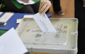 2020 წლის არჩევნები ბლოკების გარეშე - „ქართული ოცნების“ კანონპროექტი პარლამენტში უკვე შევიდა