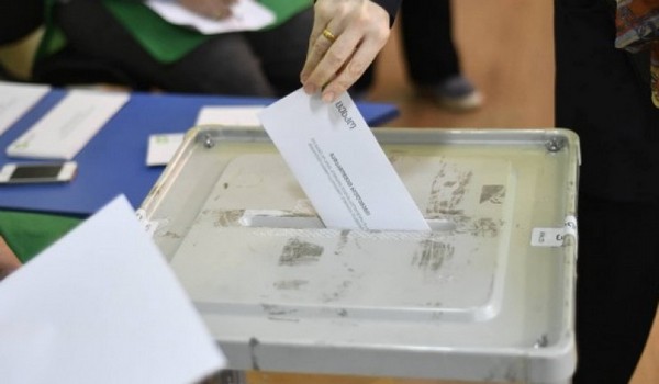 2020 წლის არჩევნები ბლოკების გარეშე - „ქართული ოცნების“ კანონპროექტი პარლამენტში უკვე შევიდა