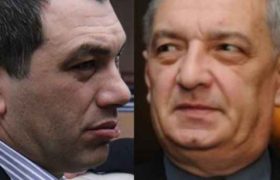 კობახიძემ ბოკერია-ვოლსკის დაპირისპირების გამო ეთიკის საბჭოს საგანგებო სხდომა დანიშნა