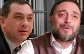 "მე და ბოკერია ორკაციან კამერაში ჩაგვსვით და ნუ შემოიხედავთ ცოტა ხანს" - ლევან ვასაძე