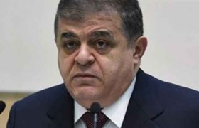 საქართველომ რუსეთს ბოდიში უნდა მოუხადოს- რუსი დეპუტატი