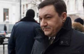 პარლამენტის დეპუტატს წმენდისას იარაღი გაუვარდა - 46 წლის მამაკაცი ადგილზე გარდაიცვალა პარლამენტის დეპუტატს წმენდისას იარაღი გაუვარდა - 46 წლის მამაკაცი ადგილზე გარდაიცვალა