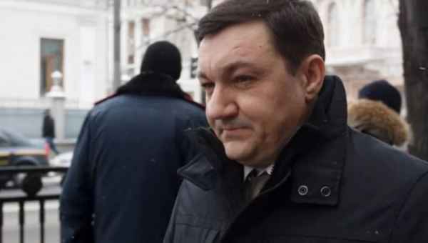 პარლამენტის დეპუტატს წმენდისას იარაღი გაუვარდა - 46 წლის მამაკაცი ადგილზე გარდაიცვალა