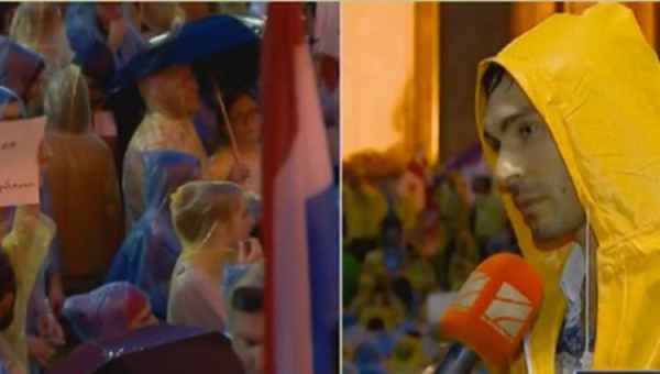 შოთა დიღმელაშვილი - ”როგორც კი გახარია გადადგება, მაშინვე წავალთ სახლში”