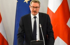 ევროკავშირის ელჩი - ხელისუფლებას მოვუწოდებთ, ჩაატაროს გამჭვირვალე და სწრაფი გამოძიება