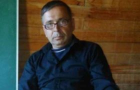 სვანეთში 12 წლის გოგონას მამა, დავით გაბლიანი, შემოაკვდა