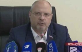 გავრილოვი რუსეთიდან იმუქრება - ”ჩვენ უნდა გამოვავლინოთ ამ ქმედებების წამქეზებლები”