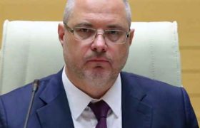 სერგეი გავრილოვი საქართველოში მოსალოცად ჩამოსვლას აპირებს