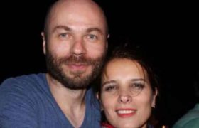 კორპუსიდან გადავარდნილი გოგონა ლენკა გვარჯალაძეა, გიორგი გვარჯალაძის და ლულუ კახიანის შვილი კორპუსიდან გადავარდნილი გოგონა ლენკა გვარჯალაძეა, გიორგი გვარჯალაძის და ლულუ კახიანის შვილი