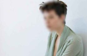 ”მოვა დრო და ორივეს ისევ ჩაგეხუტებით” - ფანჯრიდან გადმოვარდნამდე ელენე გვარჯალაძემ პოსტი დაწერა ”მოვა დრო და ორივეს ისევ ჩაგეხუტებით” - ფანჯრიდან გადმოვარდნამდე ელენე გვარჯალაძემ პოსტი დაწერა