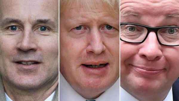 დიდი ბრიტანეთი - კონსერვატორების არჩევნების პირველი ტური ბორის ჯონსონმა მოიგო