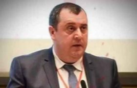 თბილისში პოლიციელებმა  პროკურორი კაკალია სახალხოდ ცემეს - ეგზეკუცია სუპერმარკეტში დაიწყო და მანქანაში გაგრძელდა