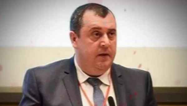 თბილისში პოლიციელებმა  პროკურორი კაკალია სახალხოდ ცემეს - ეგზეკუცია სუპერმარკეტში დაიწყო და მანქანაში გაგრძელდა