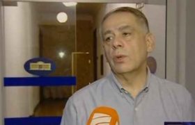 რომან კაკულიამ ნიკა მელიასთვის იმუნიტეტის მოხსნას მხარი არ დაუჭირა - ”ყველაფრისთვის მზად ვარ”
