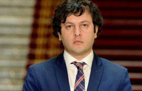 გიგი უგულავა - „ვიწყებთ ირაკლი კობახიძის იმპიჩმენტის პროცედურას"