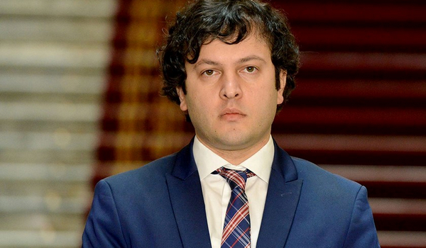 გიგი უგულავა - „ვიწყებთ ირაკლი კობახიძის იმპიჩმენტის პროცედურას"
