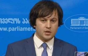 ირაკლი კობახიძე სალომე ზურაბიშვილის წინააღმდეგ - ”ეს დავით გარეჯში კერძო აქტივობა იყო, რაც საქმეს არ წაადგა”