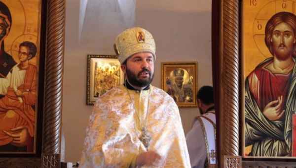 "ვასაძე და მისი მიმდევრები ქვეყნის ამოტრიალებას ცდილობენ, უზნეოები ზნეობას როგორ დაიცავენ?"- მამა ილია ჭიღლაძე
