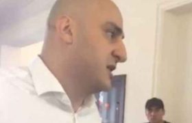 "კობახიძევ, შენ ვეღარ გადაადგილდები პარლამენტის შენობაში როგორც პარლამენტის თავმჯდომარე, შენ უნდა დატოვო თანამდებობა" - ნიკა მელია