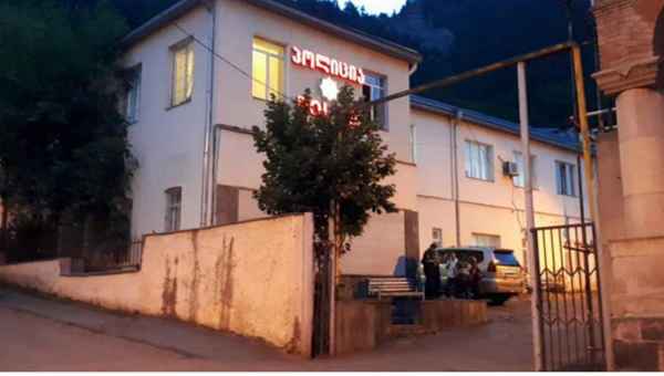 ბორჯომში დაკარგული გოგონები ხაშურში იპოვეს? - შსს ამ ინფორმაციას არ ადასტურებს