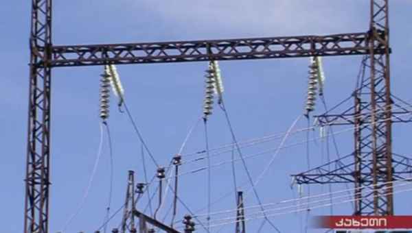 კაჭრეთში ქვესადგურის უფროსს შოთა მთავარაშვილს დენმა დაარტყა და მოკლა