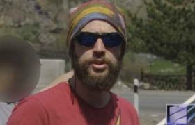 ”ჩვენი გული მაგან წაიღო, მაგ ბავშვმა” - ყაზბეგში 27 წლის რუსთაველი კოტე საცერაძე დაიღუპა ”ჩვენი გული მაგან წაიღო, მაგ ბავშვმა” - ყაზბეგში 27 წლის რუსთაველი კოტე საცერაძე დაიღუპა