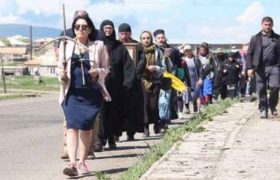 ნიკა გვარამია სალომე ზურაბიშვილზე - ”ამ ქალის კრიტიკა უკვე არაკორექტულია”