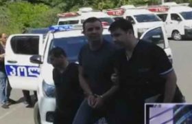 ჩხუბი ტაეკვანდოს ჩემპიონატზე - დაკავებულია 3 მწვრთნელი ჩხუბი ტაეკვანდოს ჩემპიონატზე - დაკავებულია 3 მწვრთნელი