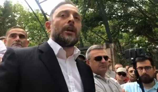 ლევან ვასაძე: ''რაც გრამი ტვინი მაქვს, ვიყენებ, სრულად დასერილი ვარ ამ ჭრილობებისგან''