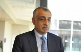 მამუკა ხაზარაძე უკრაინელი ტურისტებისთვის კიევიდან თბილისის მიმართულებით 10 ჩარტერულ რეისს დააფინანსებს