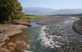 ხობისწყალში მეცხრე კლასის მოსწავლე დაიხრჩო ხობისწყალში მეცხრე კლასის მოსწავლე დაიხრჩო