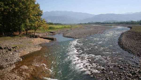 ხობისწყალში მეცხრე კლასის მოსწავლე დაიხრჩო