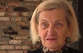 მსახიობი გალინა ხვიჩია ბორჯომში ავარიაში დაიღუპა - „ვაჟას შვილიშვილები წაუყვანია სასეირნოდ და მაშინ დაეჯახა მანქანა” მსახიობი გალინა ხვიჩია ბორჯომში ავარიაში დაიღუპა - „ვაჟას შვილიშვილები წაუყვანია სასეირნოდ და მაშინ დაეჯახა მანქანა”