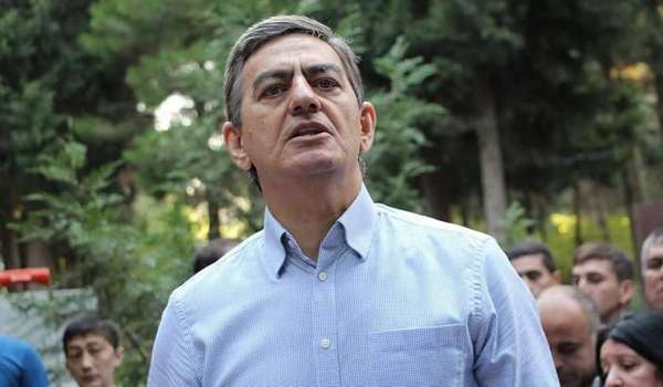 აზერბაიჯანის ოპოზიციის ლიდერი ალი ქერიმლი დააკავეს