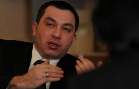 ბოკერია ბუკიას - “შენ რომ მოხვდები დაკითხვაზე, ვნახოთ, როგორ გაუძლებ”