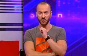 გაბუნია - "გამთენიისას უგულავას, ოქრუაშვილის და 18 ადამიანის დაკავება იგეგმება"