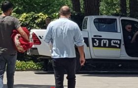 ფეხმძიმე ქალი გარდაიცვალა ფეხმძიმე ქალი გარდაიცვალა