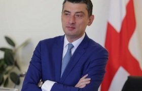 გიორგი გახარია - “ხორავას ქუჩის საქმეზე, სანამ მშობლები არ ჩათვლიან, რომ სამართალი დადგა, ეს იქნება ჩვენი ტვირთი”