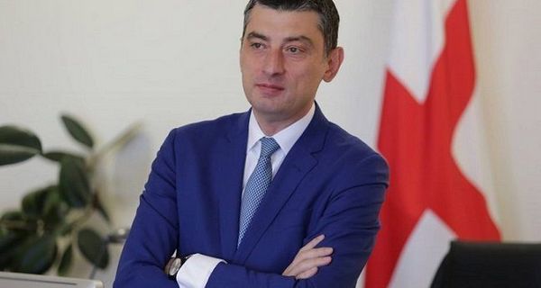 გიორგი გახარია - “ხორავას ქუჩის საქმეზე, სანამ მშობლები არ ჩათვლიან, რომ სამართალი დადგა, ეს იქნება ჩვენი ტვირთი”