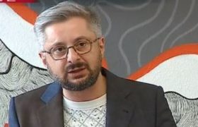 ნიკა გვარამია - "გაცემულია უგულავას, მელიას და ოქრუაშვილის დაკავების ბრძანება"