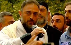 გახარიამ ვასაძეზე გამოძიება დაიწყო