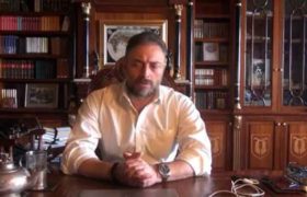 ლევან ვასაძე - "არ ვიცი, კანცელარიას მოადგება ხალხი, პარლამენტს თუ ბიძინას შუშის სახლს, მე ვიხსნი ყოველგვარ პასუხისმგებლობას"