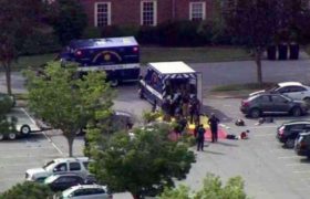 აშშ-ში ყოფილმა სახელმწიფო მოსამსახურემ 12 ადამიანი მოკლა