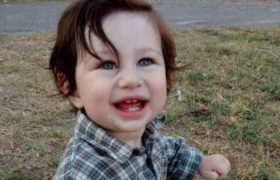 ზაჰესში 3 წლის ბავშვი დაიკარგა ზაჰესში 3 წლის ბავშვი დაიკარგა