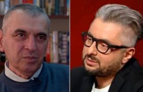 „ჩემი და ადეიშვილის შედარება სასაცილოა“ - რატომ დაუპირისპირდა გვარამია ზურაბიშვილს?