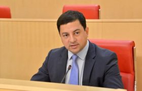 პარლამენტის თავმჯდომარე არჩილ თალაკვაძე იქნება
